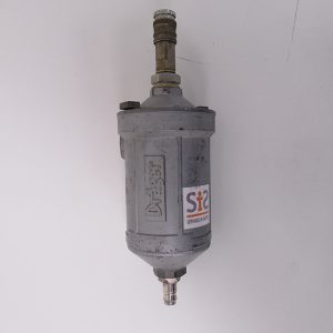 Ademluchtfilter RO 11
