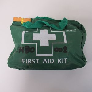 EHBO kit (First Aid Kit)