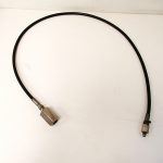 Tuyau d’alimentation pour bouteille de 50L