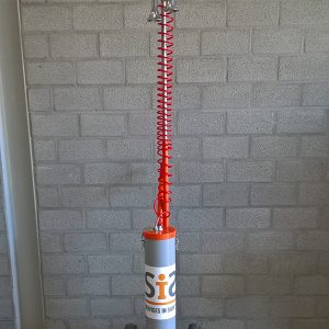 Mobiel Alarm