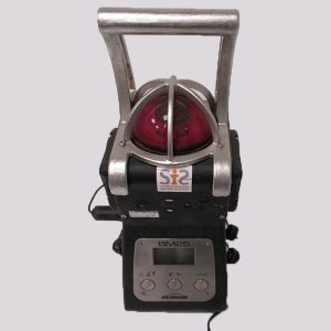 Meervoudige Gasdetector BM25