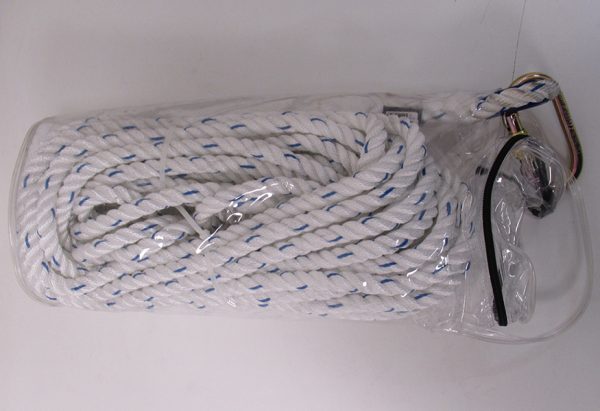 Begeleidingslijn (Leeflijn 10 en 20 meter)
