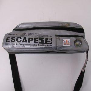 Drager Saver (Escape-air)