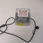 Chargeur goutte à goutte antidéflagrant