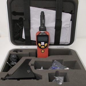 Ultra Rae 3000 in koffer met varia aan toebehoren