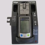 Détecteur de gaz multiples X-AM 2500