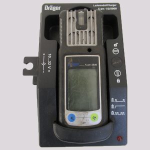 Meervoudige Gasdetector X-AM 2500