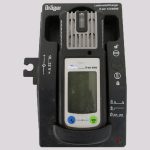 Meervoudige Gasdetector X-AM 5000