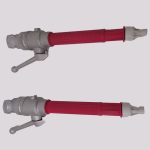 Straalpijp DN 45