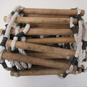 Touwladder