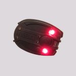 Surveillance d'un homme sans mouvement